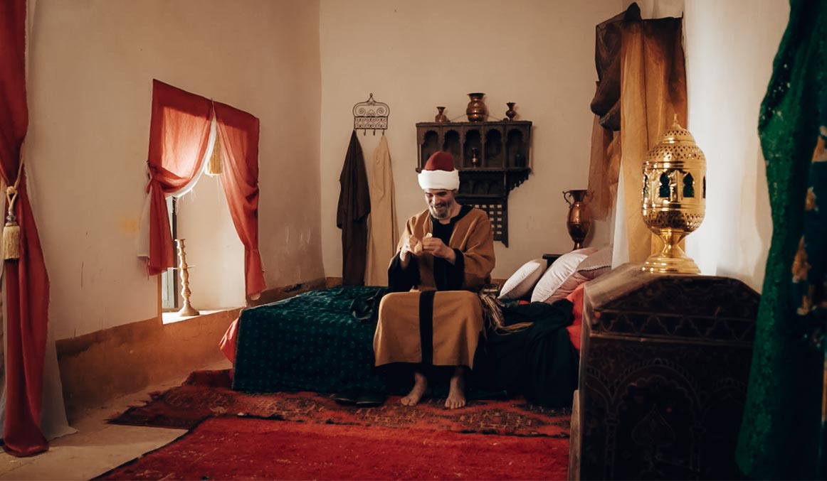 صورة حلقة المحتوى