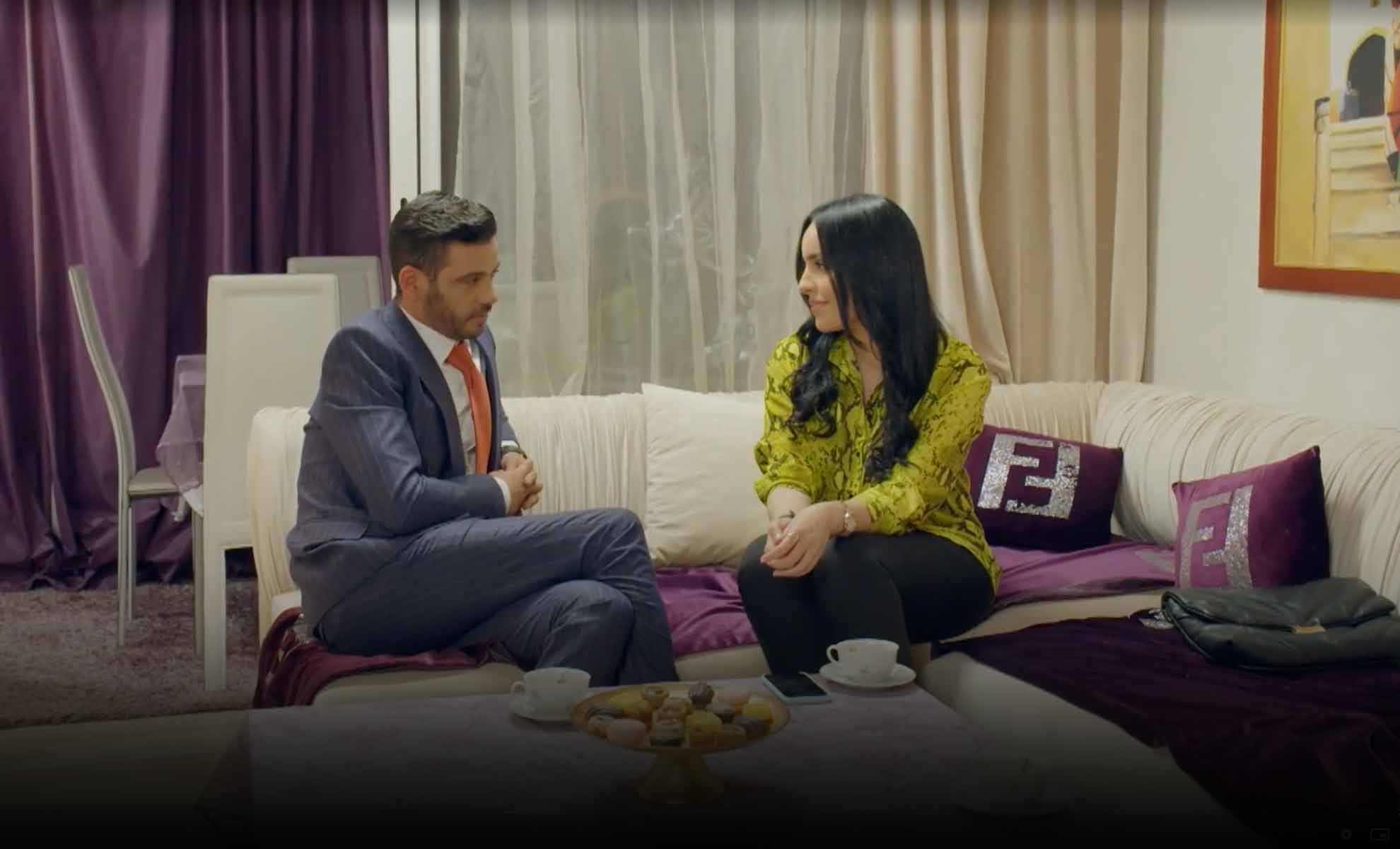 صورة حلقة المحتوى