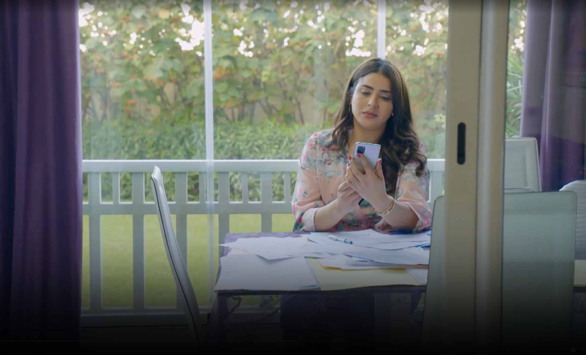 صورة حلقة المحتوى