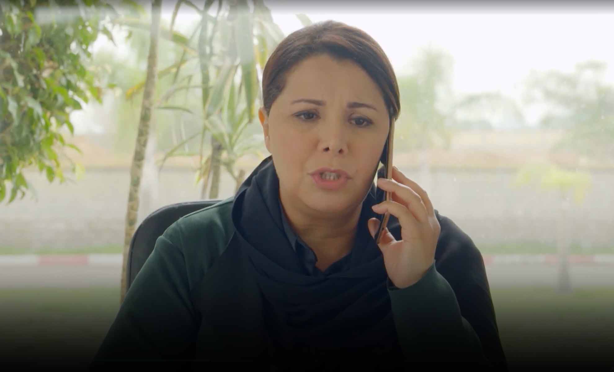 صورة حلقة المحتوى