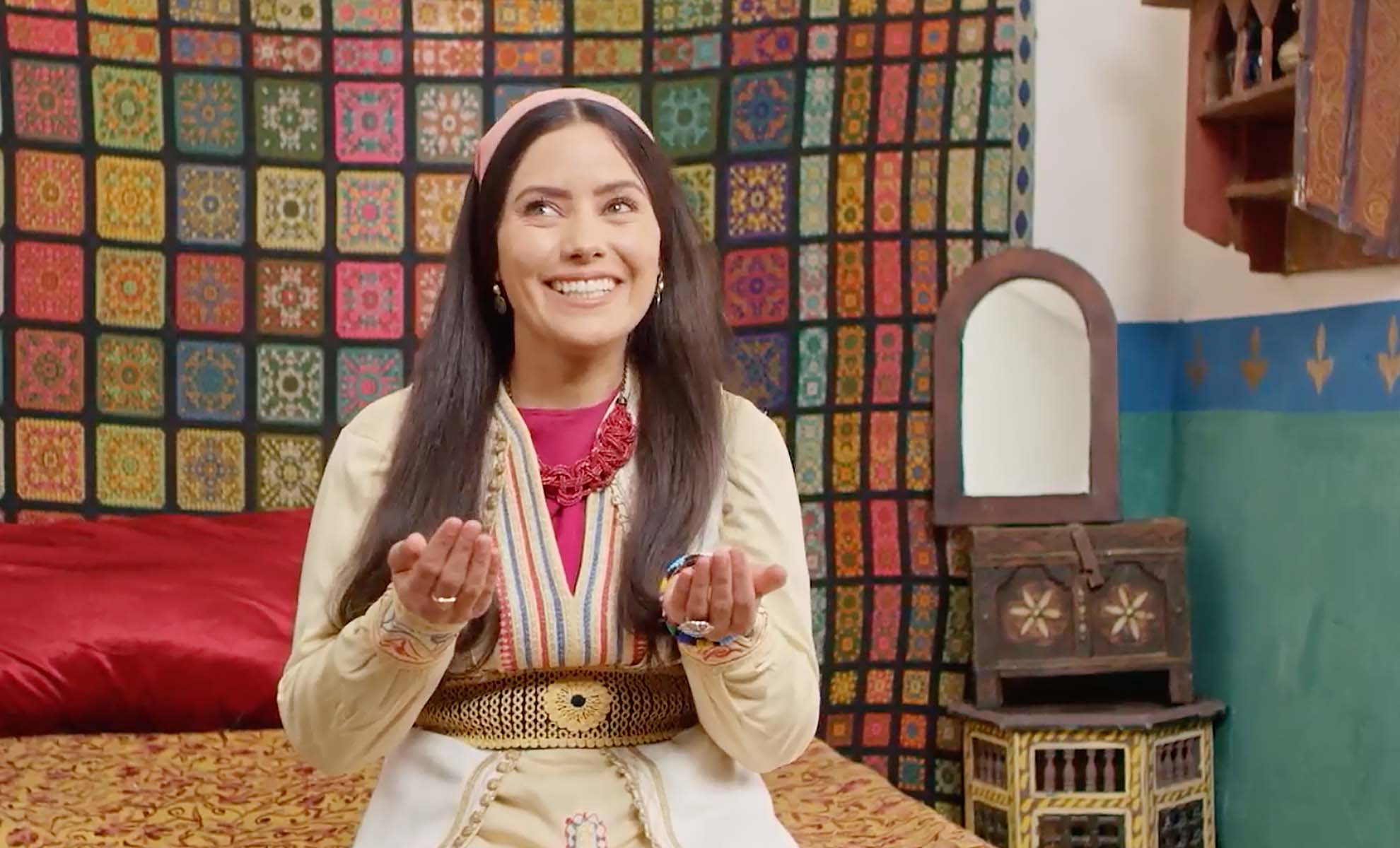 صورة حلقة المحتوى