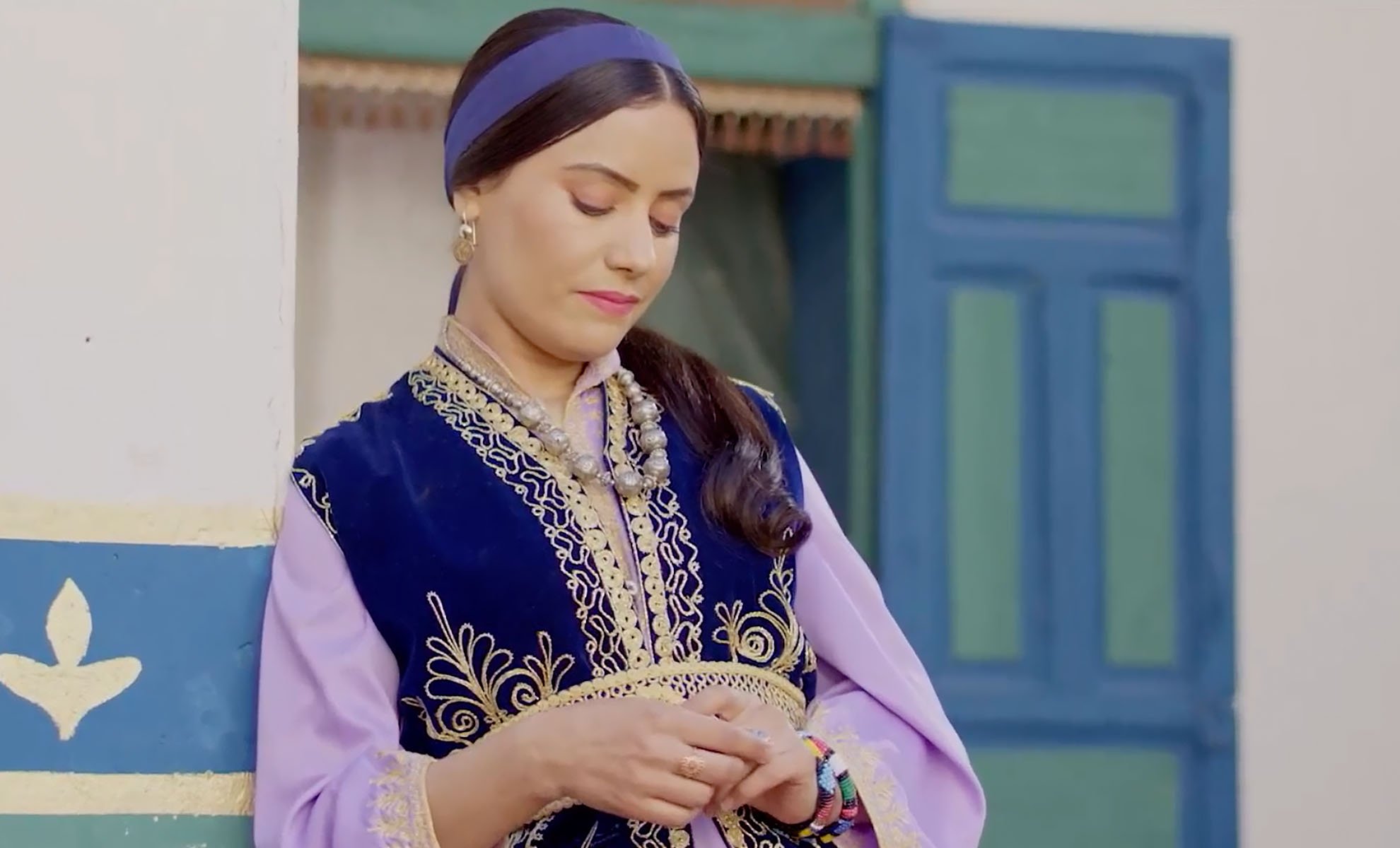 صورة حلقة المحتوى