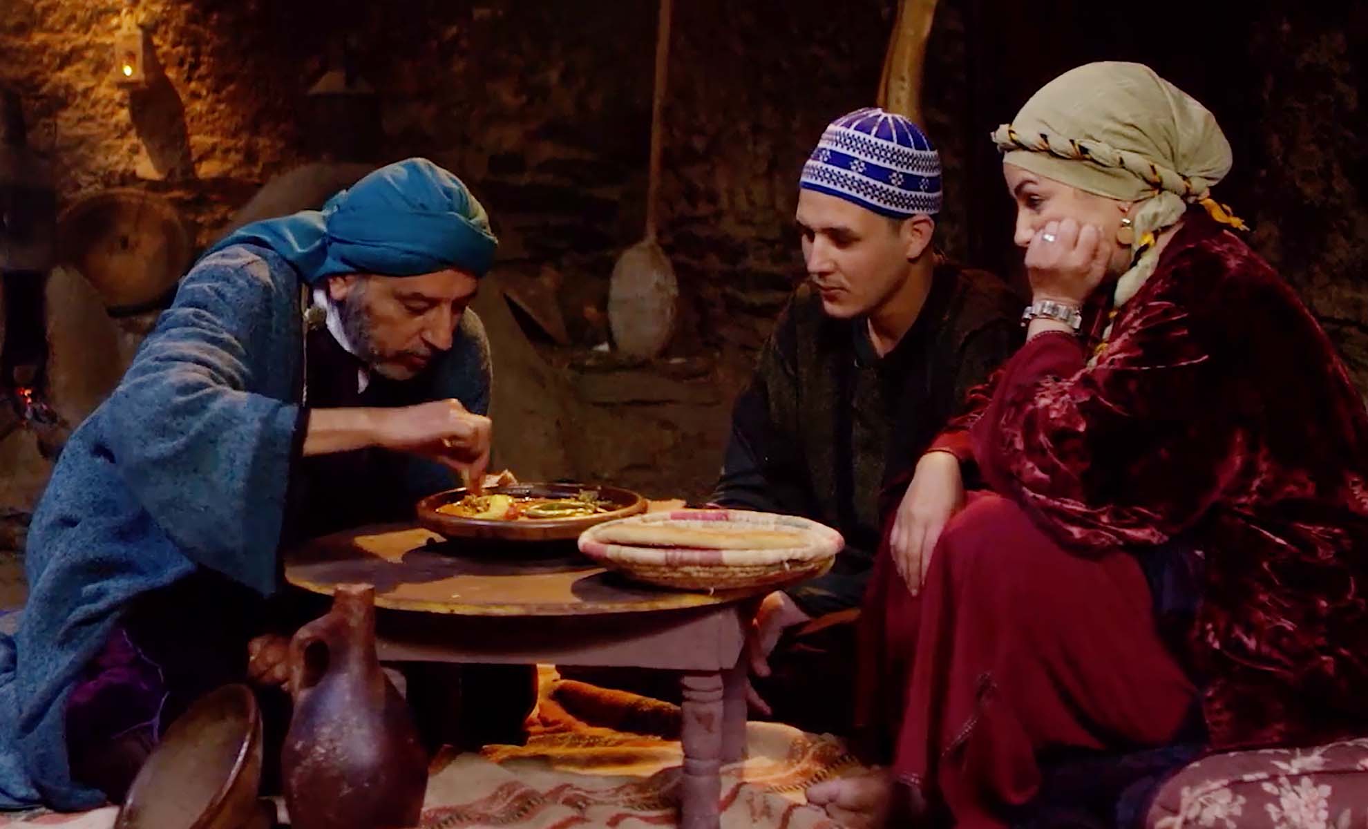 صورة حلقة المحتوى