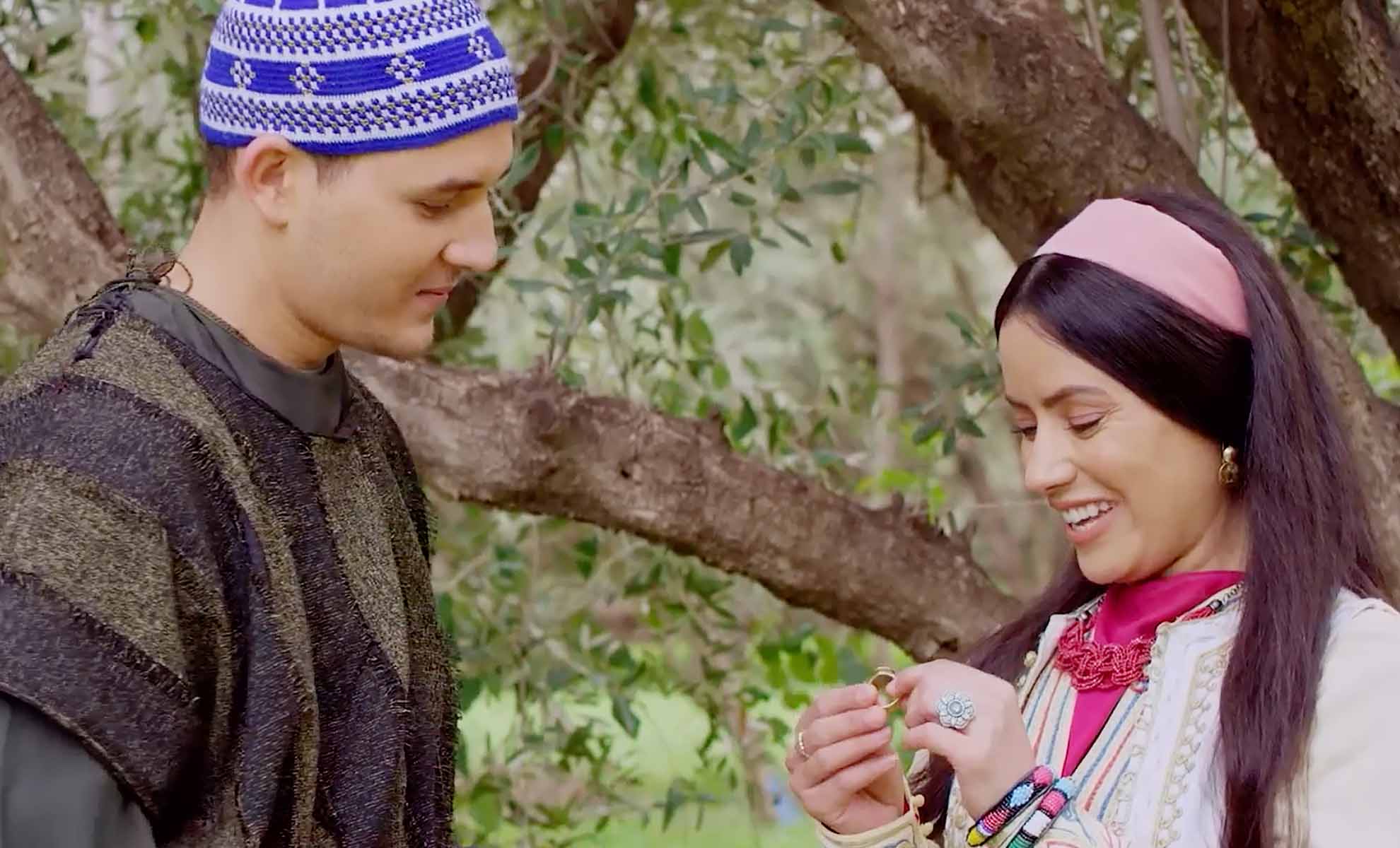 صورة حلقة المحتوى