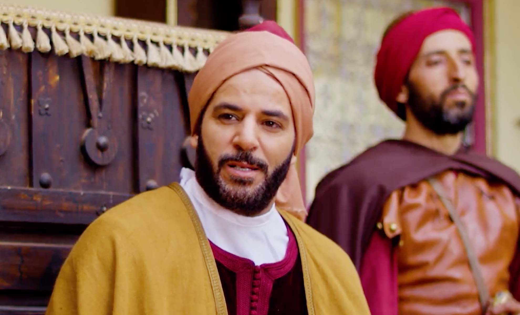 صورة حلقة المحتوى