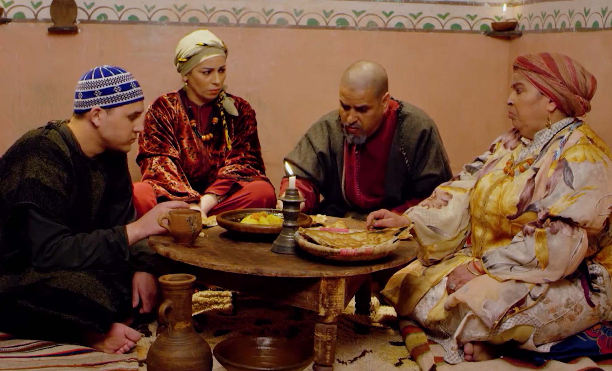 صورة حلقة المحتوى