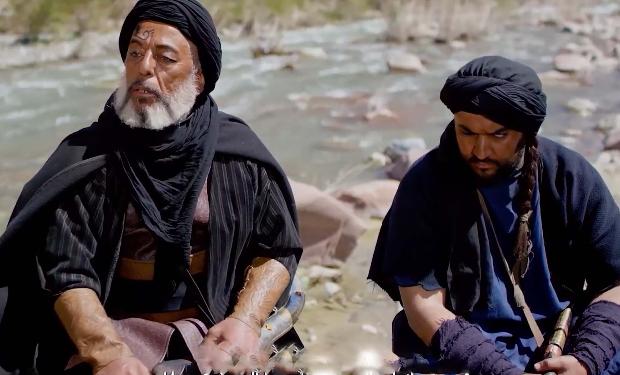 صورة حلقة المحتوى