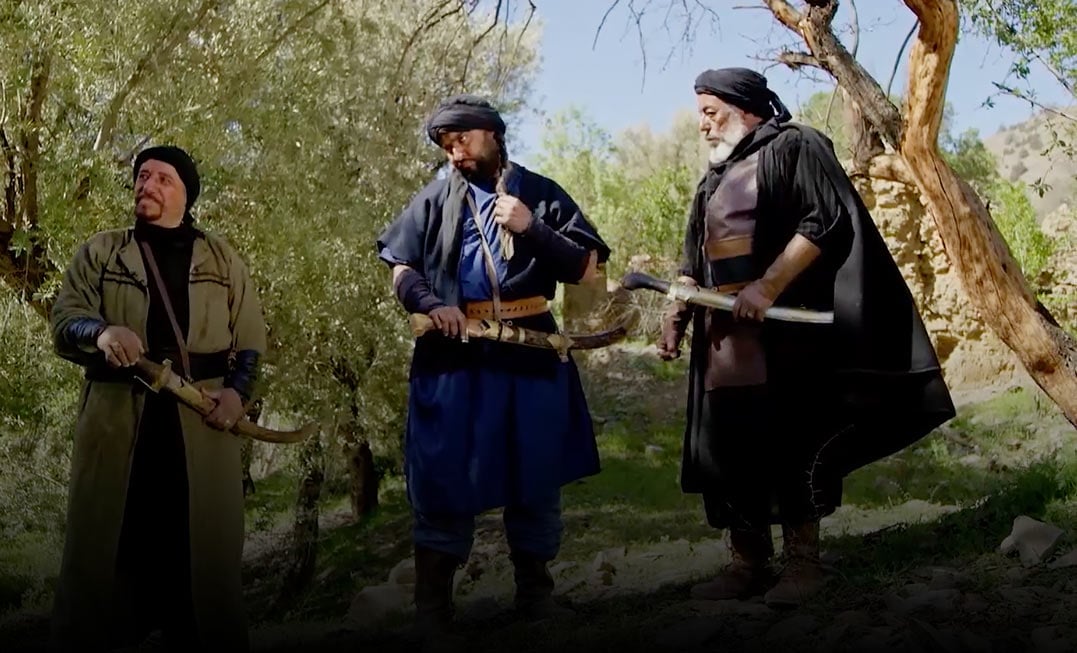 صورة حلقة المحتوى