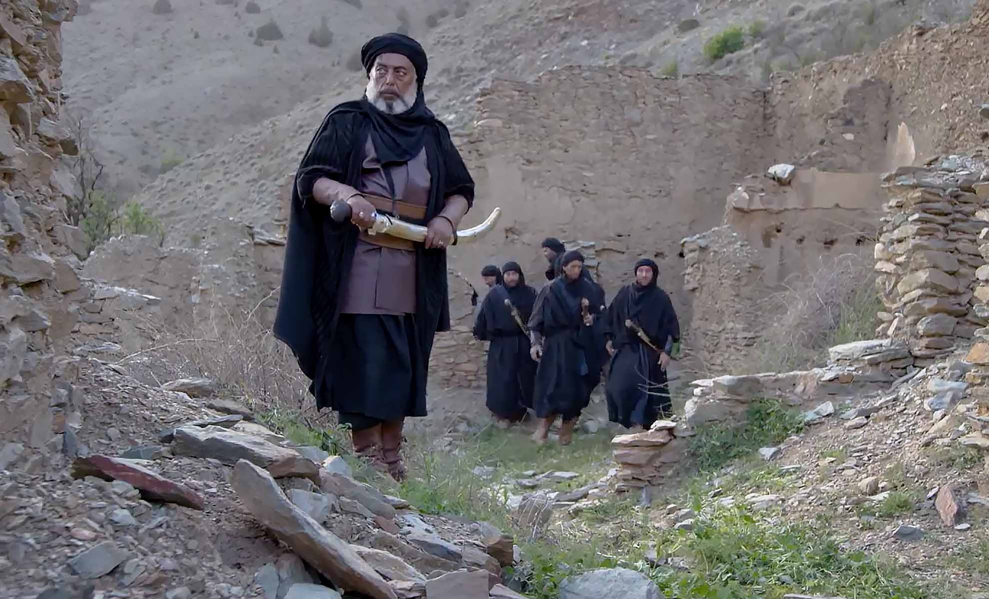 صورة حلقة المحتوى