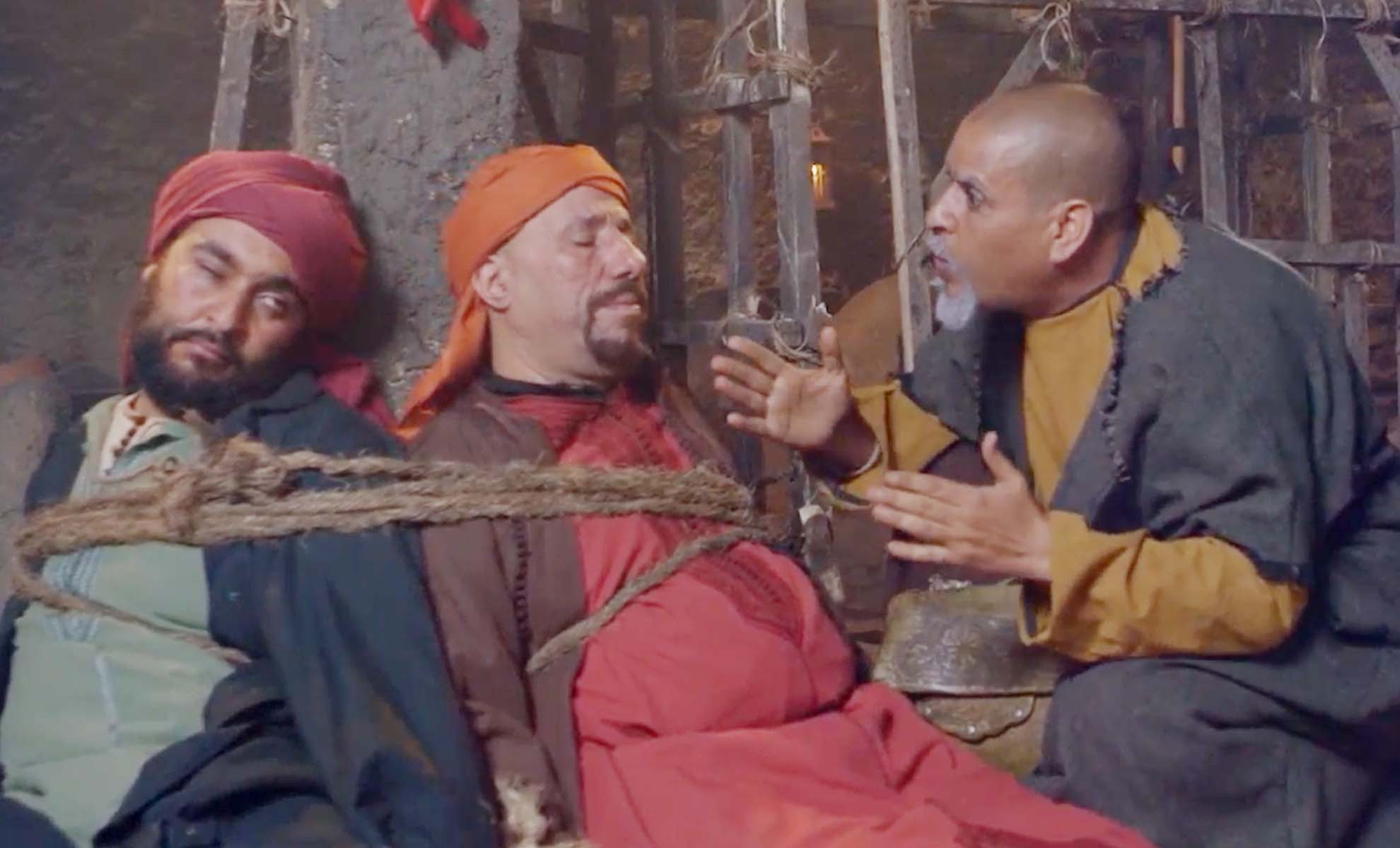 صورة حلقة المحتوى