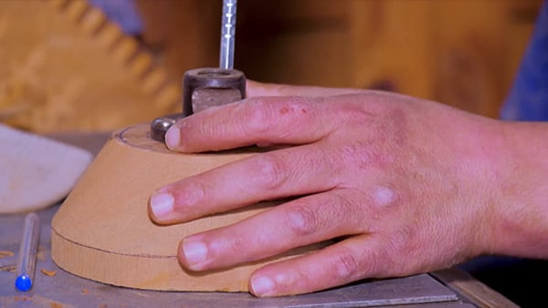 صورة حلقة المحتوى