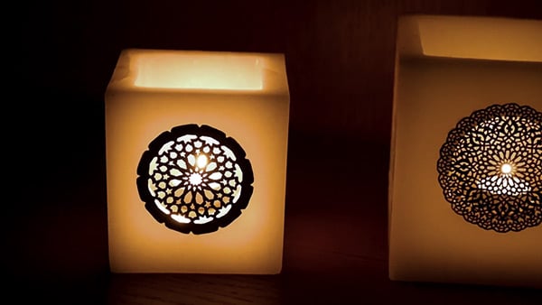 صورة حلقة المحتوى