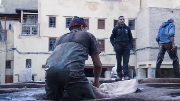 صورة حلقة المحتوى