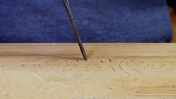 صورة حلقة المحتوى