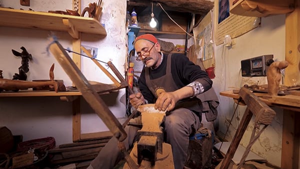 صورة حلقة المحتوى