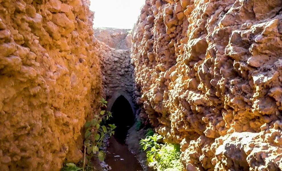 صورة حلقة المحتوى