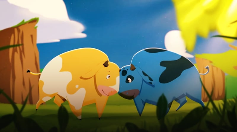 صورة حلقة المحتوى