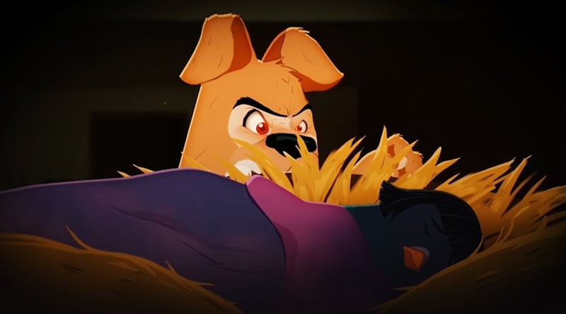 صورة حلقة المحتوى