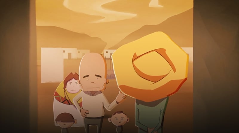 صورة حلقة المحتوى