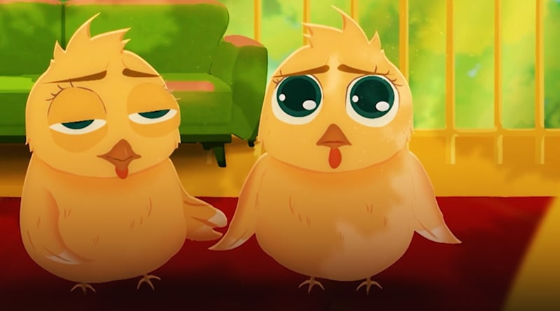 صورة حلقة المحتوى