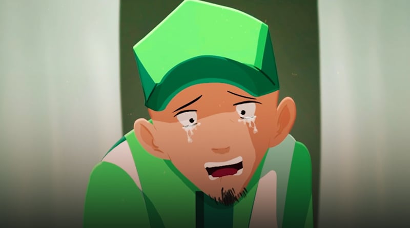 صورة حلقة المحتوى