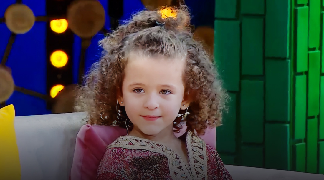 صورة حلقة المحتوى