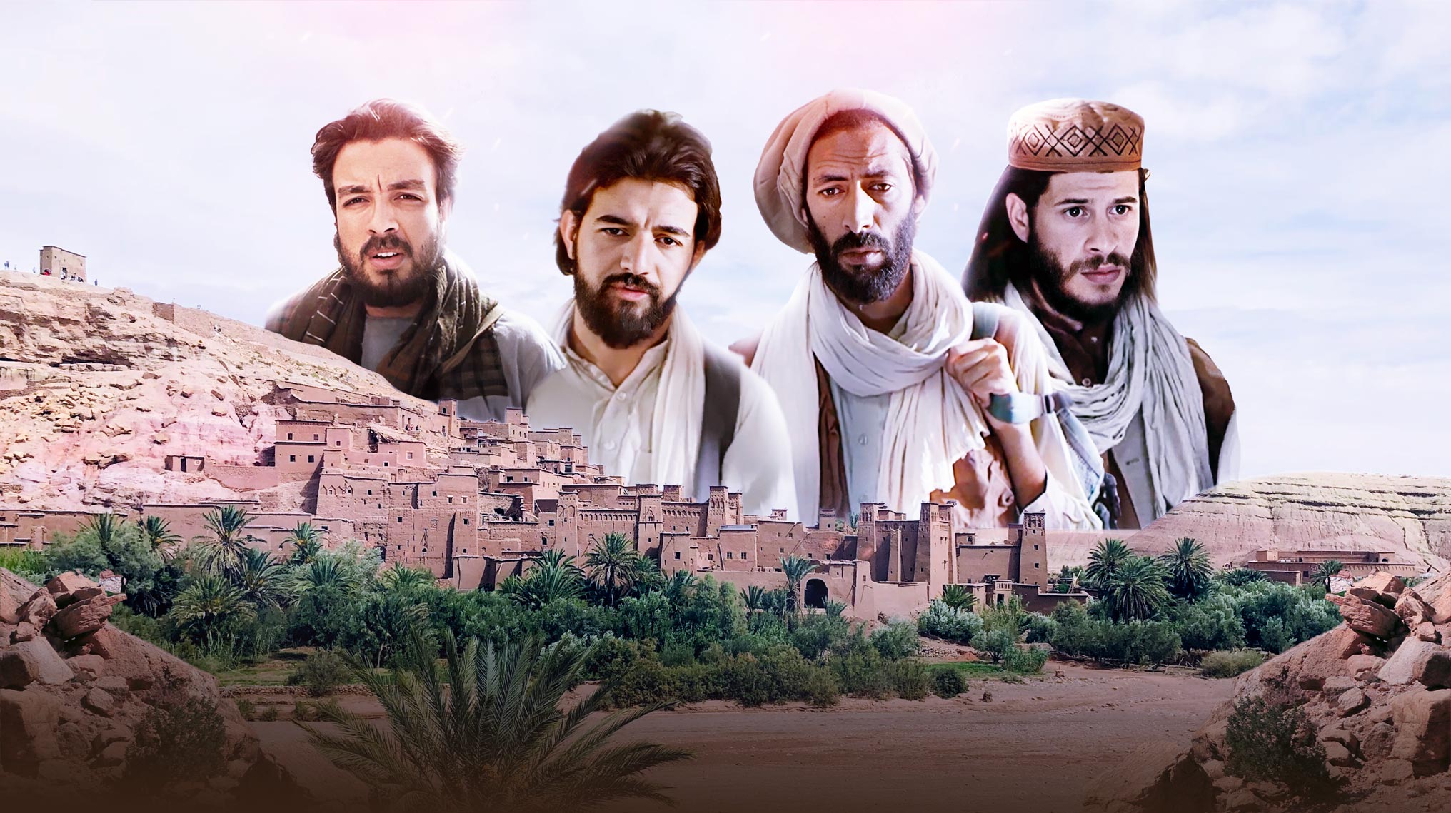 صورة بوستر المحتوى المميز