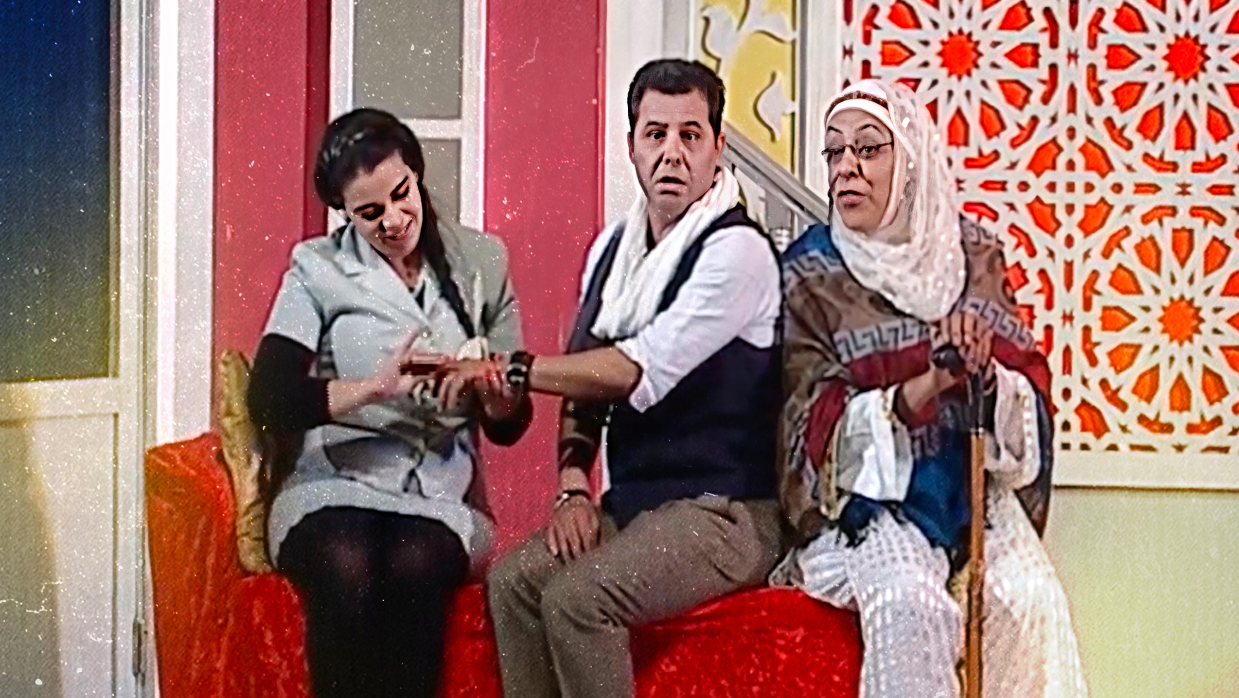 صورة بوستر المحتوى