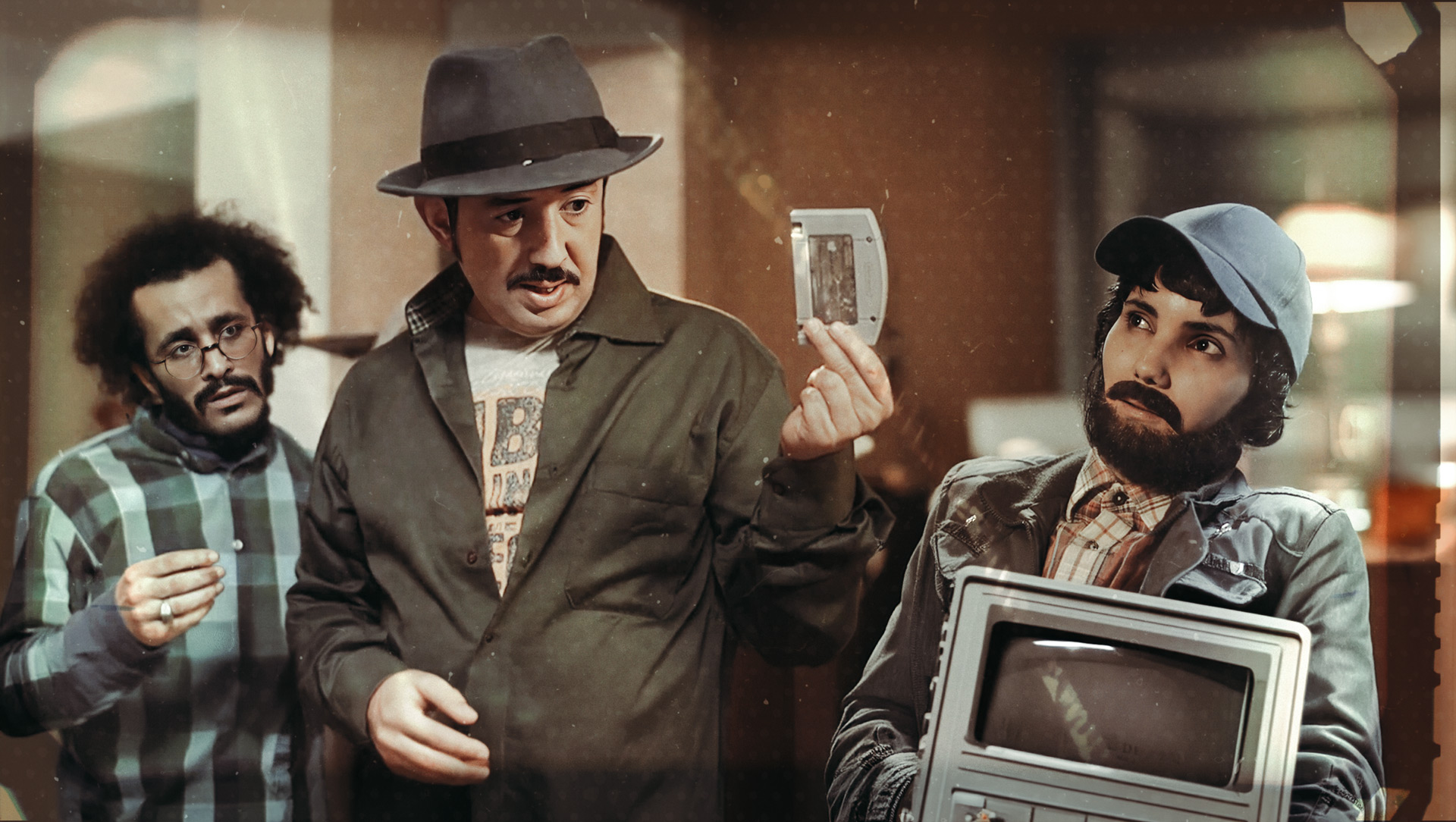 صورة بوستر المحتوى