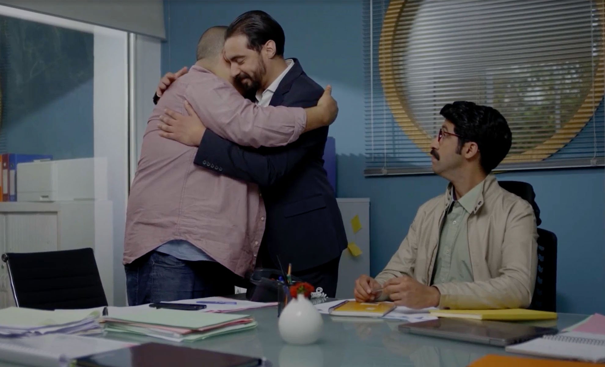 صورة حلقة المحتوى