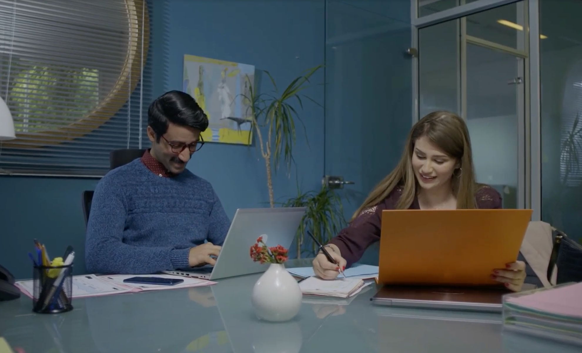 صورة حلقة المحتوى