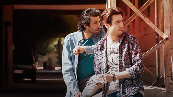 صورة حلقة المحتوى