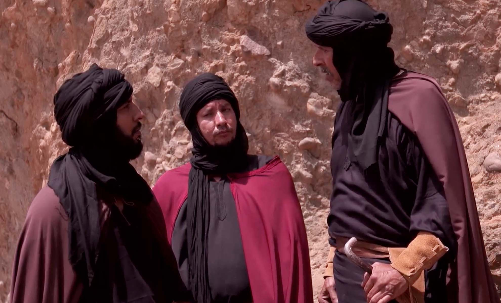 صورة حلقة المحتوى