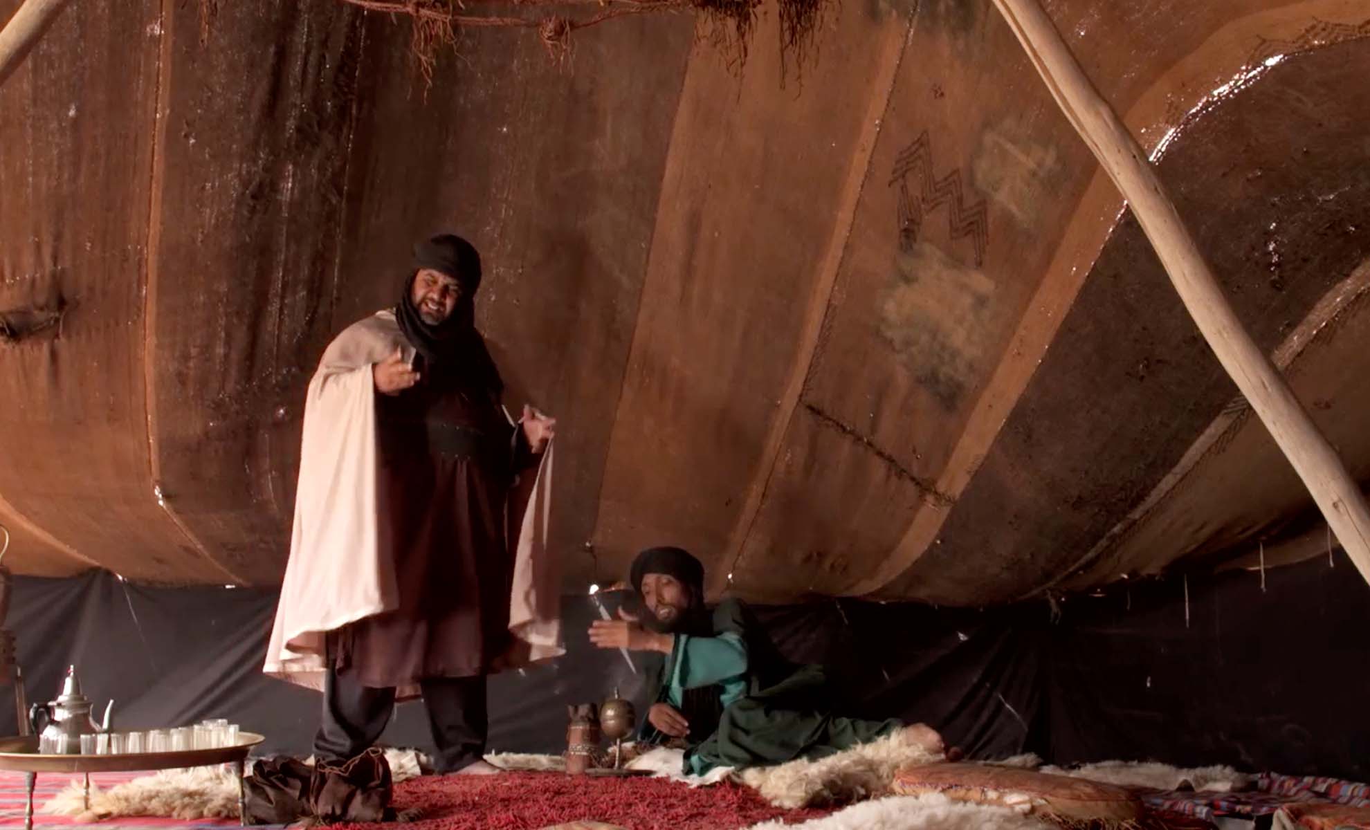 صورة حلقة المحتوى