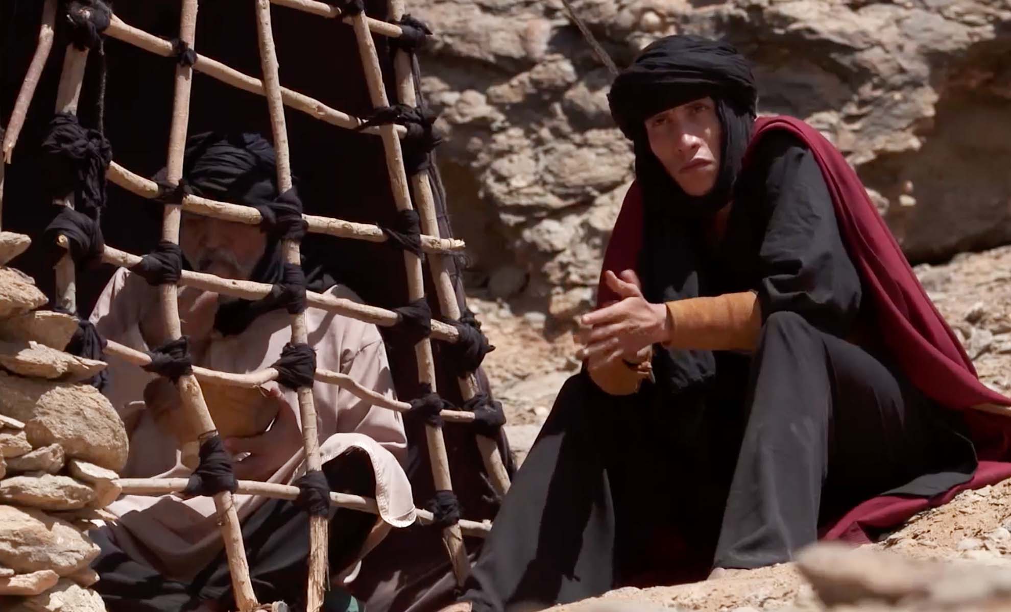 صورة حلقة المحتوى