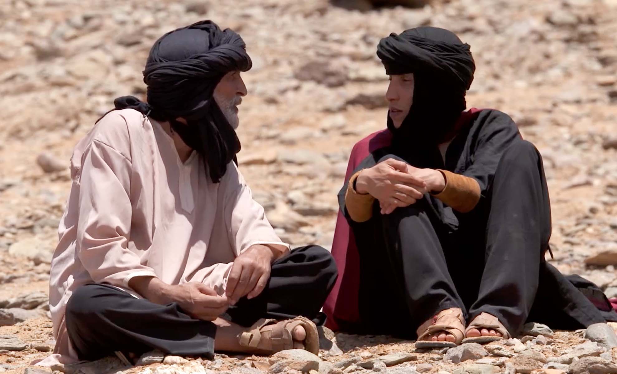 صورة حلقة المحتوى