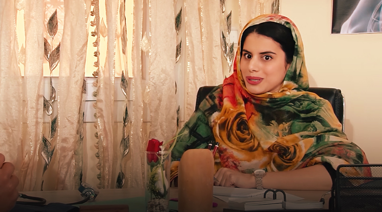 صورة حلقة المحتوى