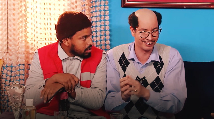 صورة حلقة المحتوى