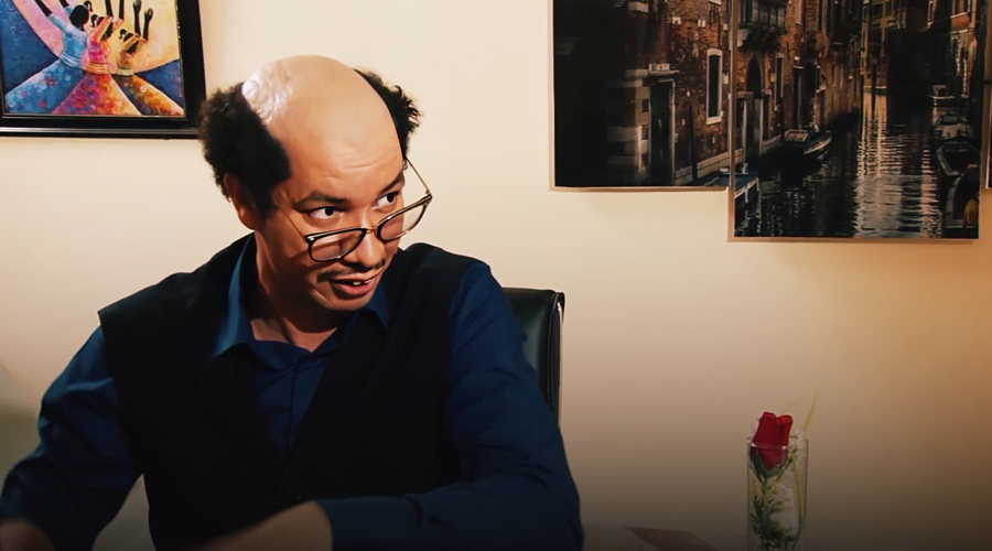 صورة حلقة المحتوى