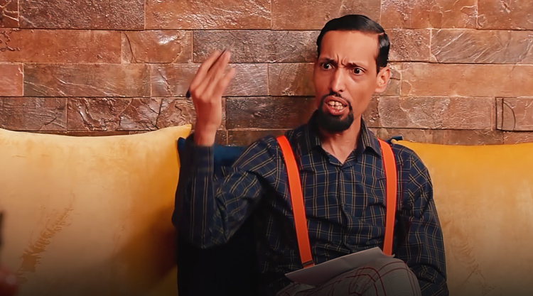 صورة حلقة المحتوى