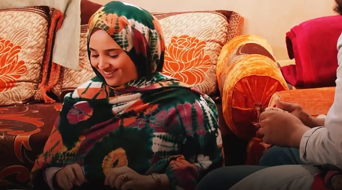 صورة حلقة المحتوى