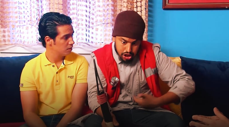 صورة حلقة المحتوى