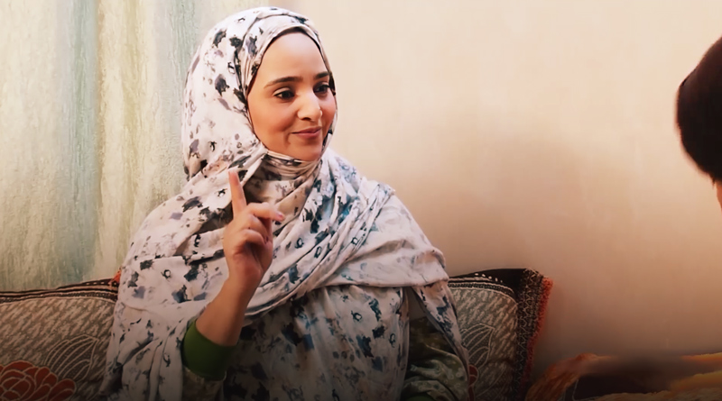 صورة حلقة المحتوى