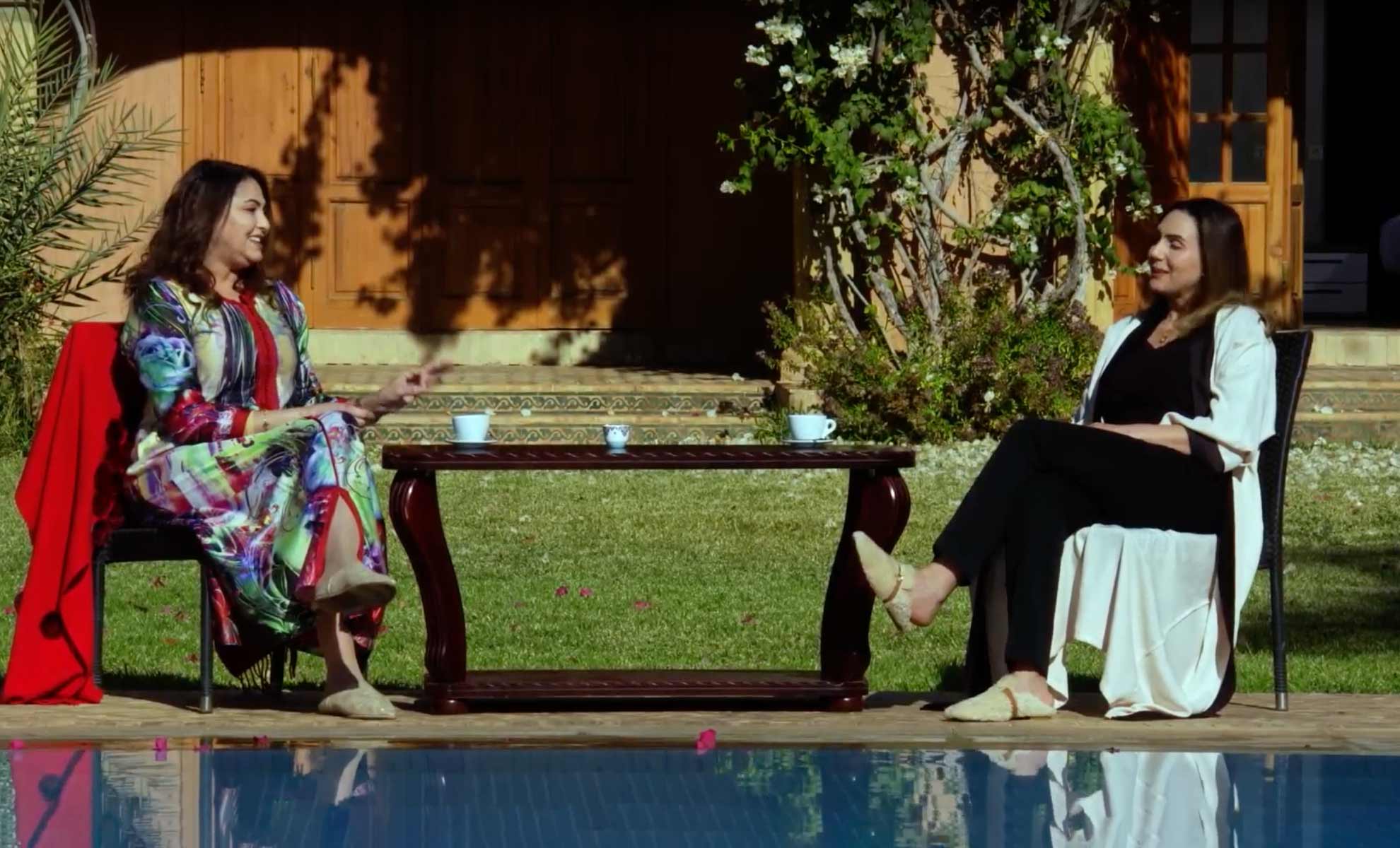 صورة حلقة المحتوى