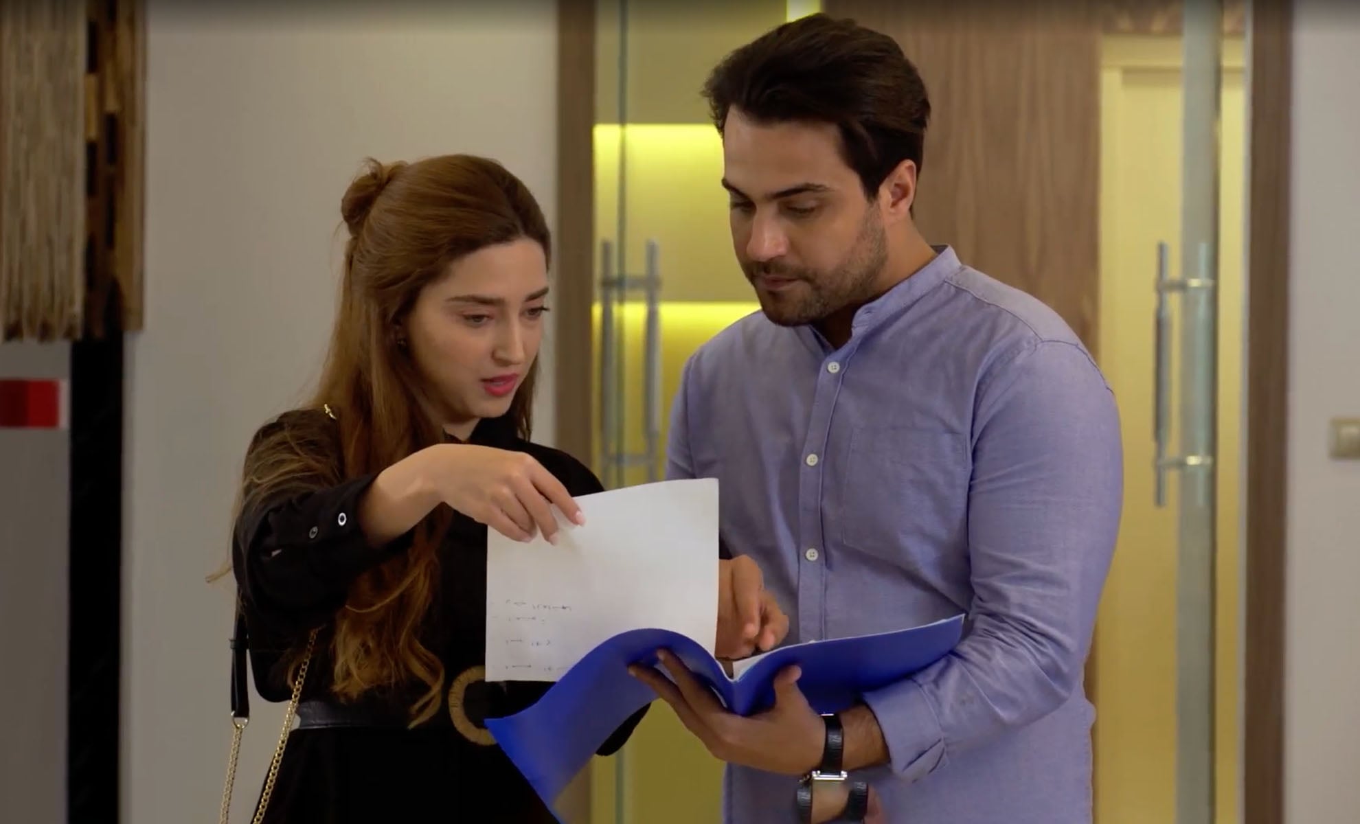 صورة حلقة المحتوى