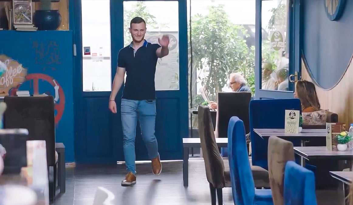 صورة حلقة المحتوى