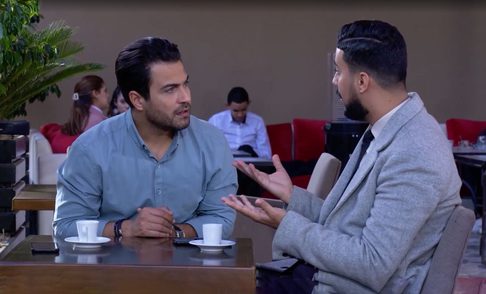 صورة حلقة المحتوى