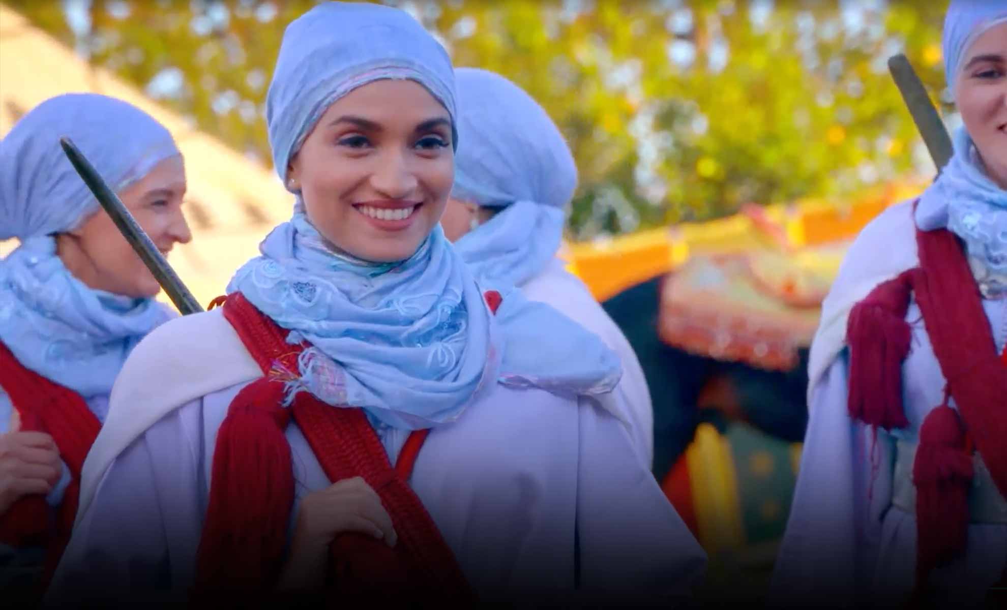 صورة حلقة المحتوى