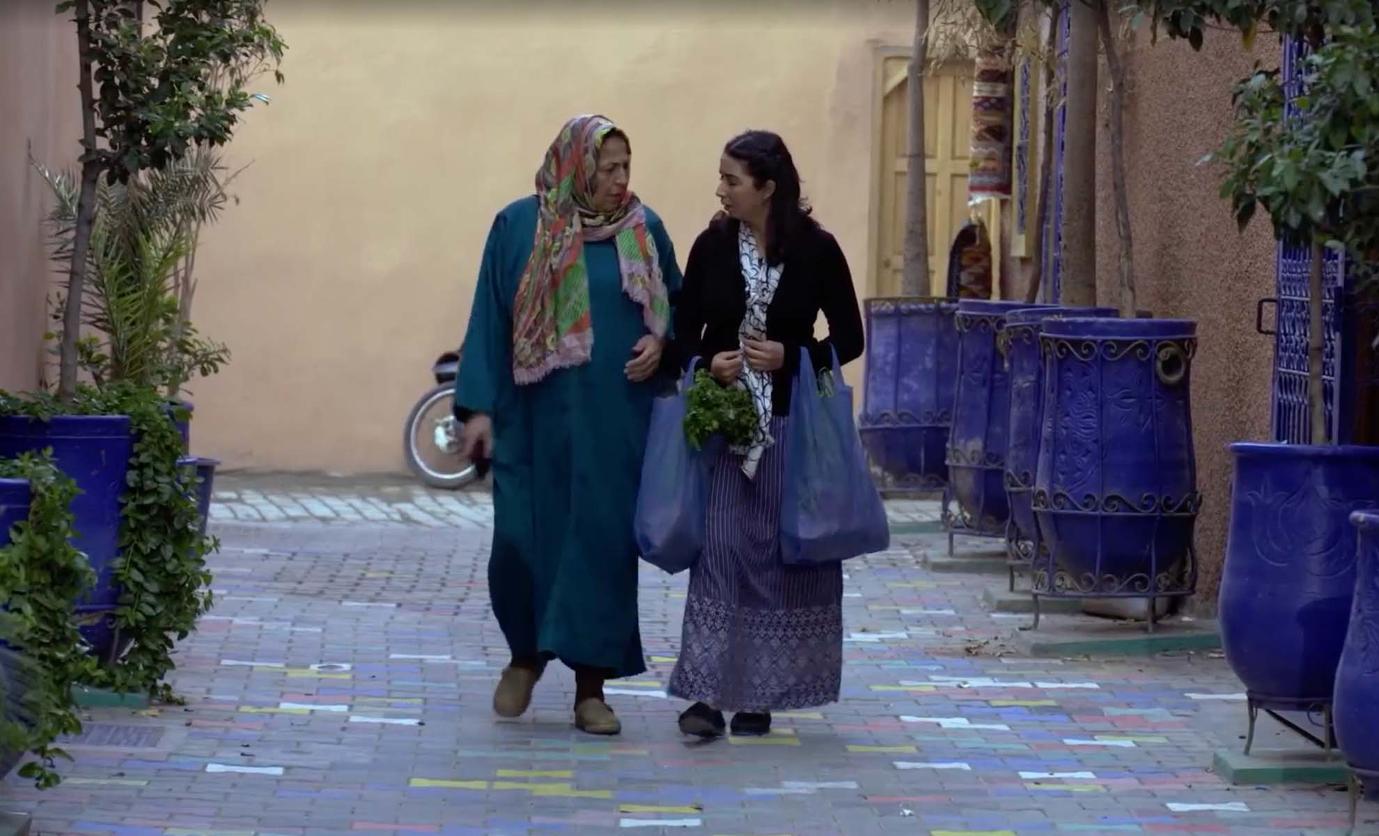 صورة حلقة المحتوى