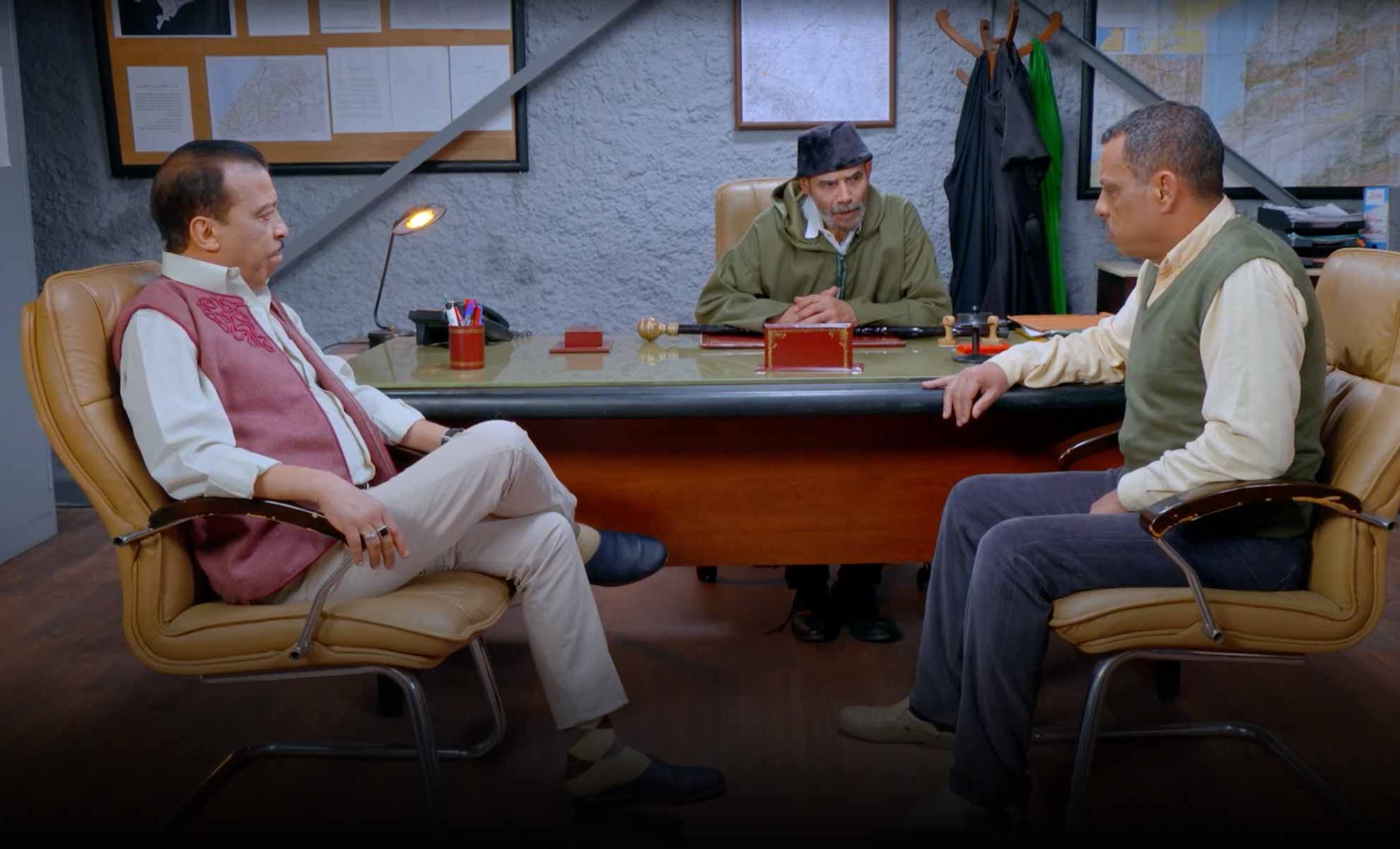 صورة حلقة المحتوى